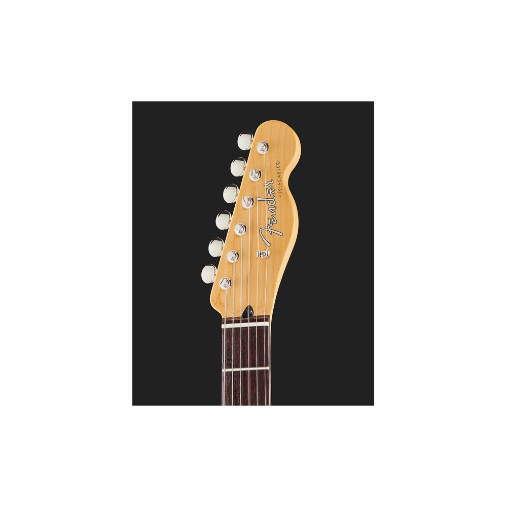 Fender MIJ Hybrid II Tele LTD MAG – Thomann Ireland