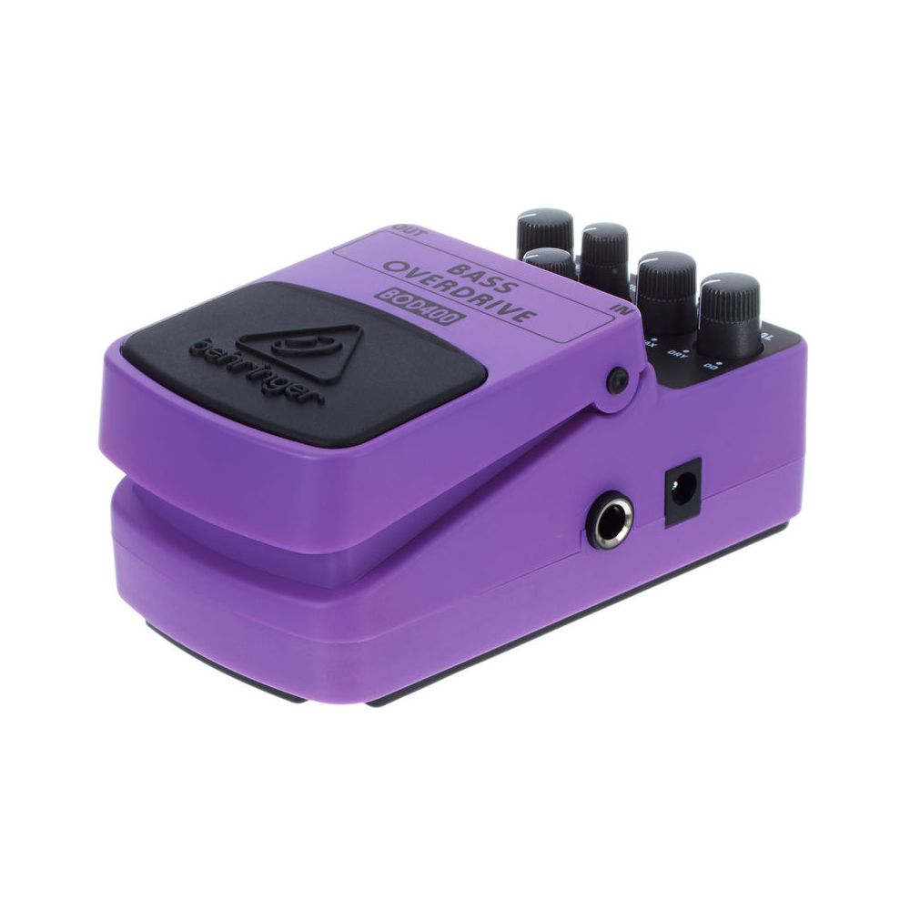 Behringer BOD400 – Thomann Ireland