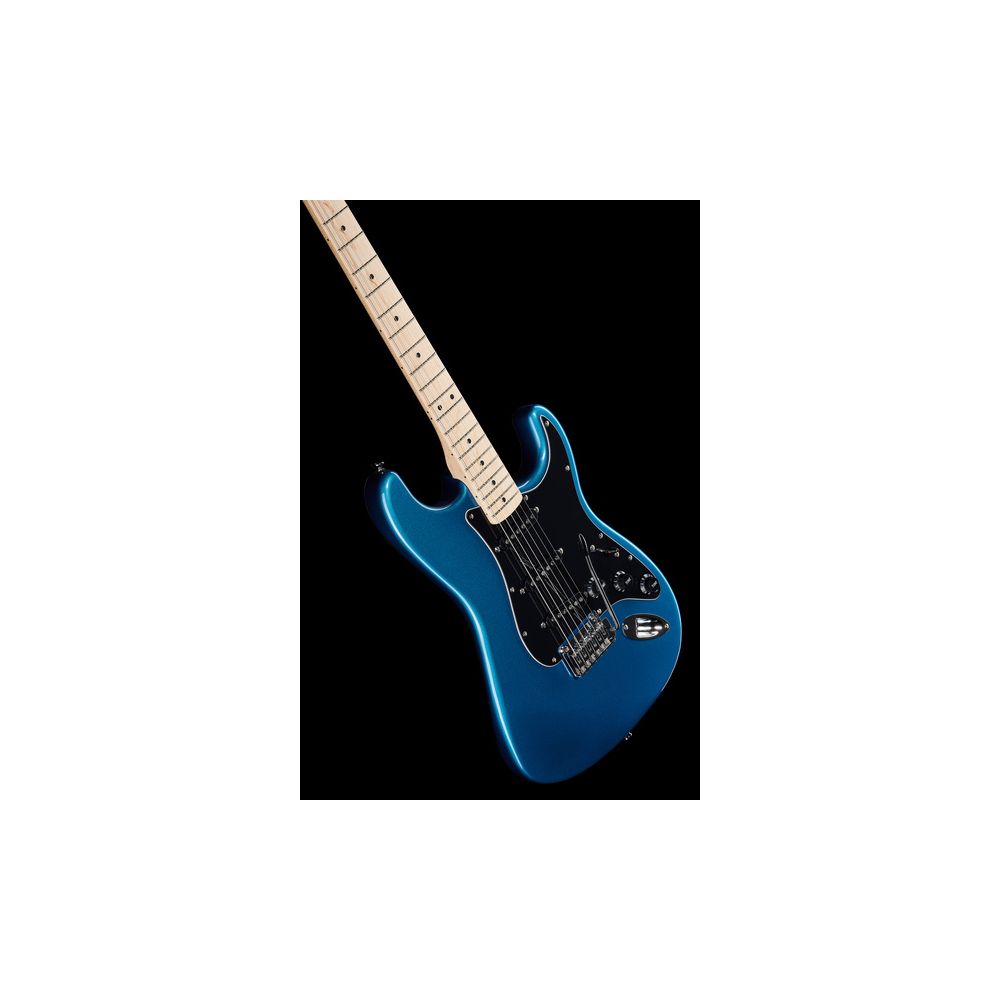 Squier Affinity Strat MN LPB Bundle – Thomann Ireland