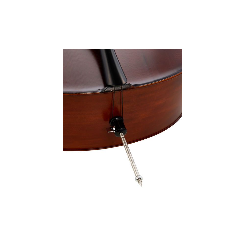 Thomann 22AS 3/4 Europe Double Bass – Thomann Ireland