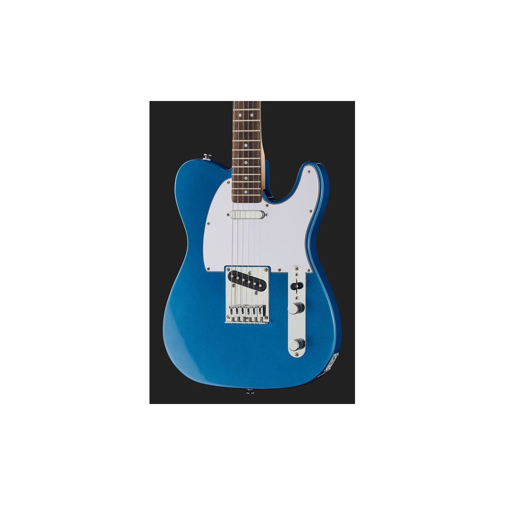 Squier Affinity Tele Lake Pl. Blue – Thomann Ireland