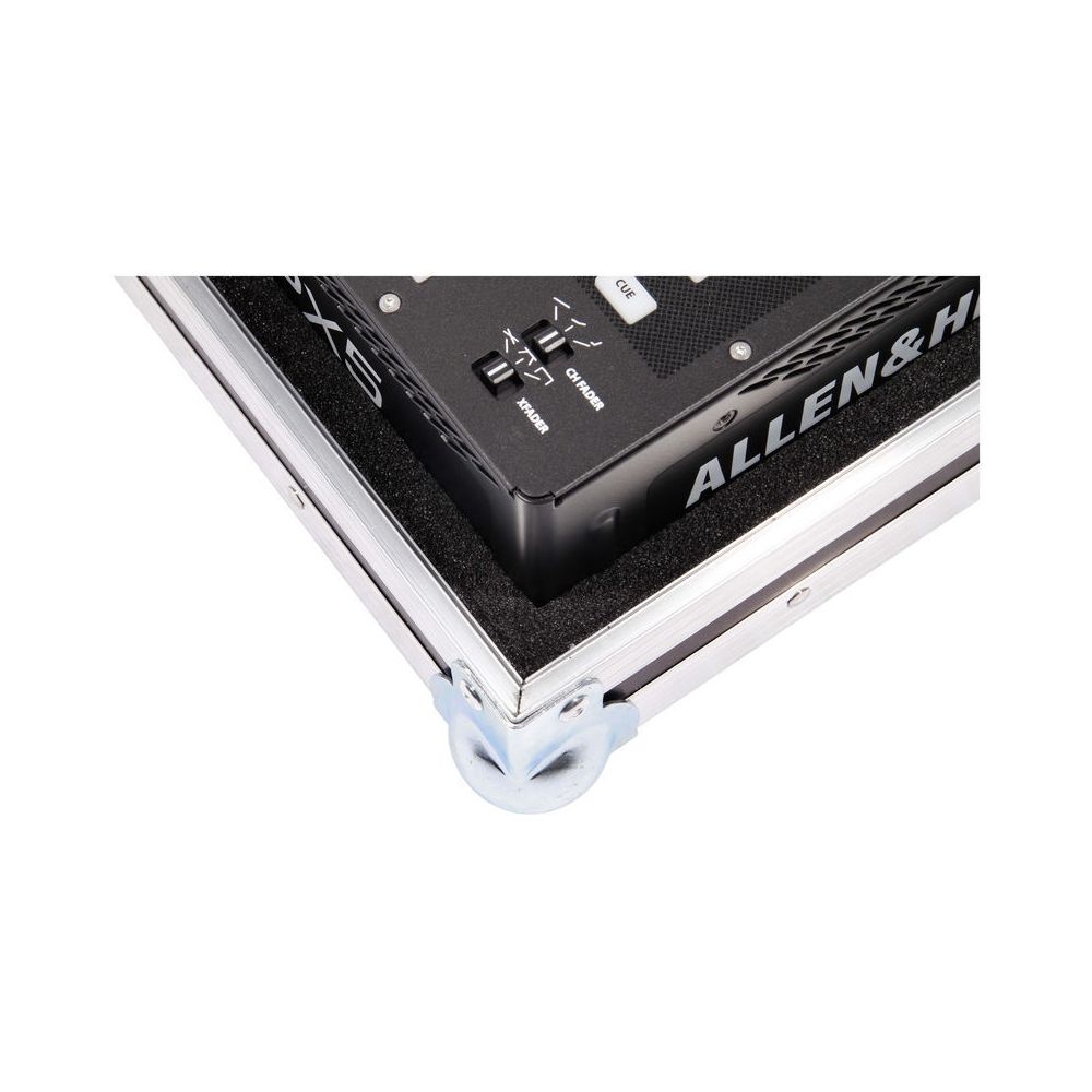 Thon Mixer Case A&H Xone PX5 – Thomann Ireland
