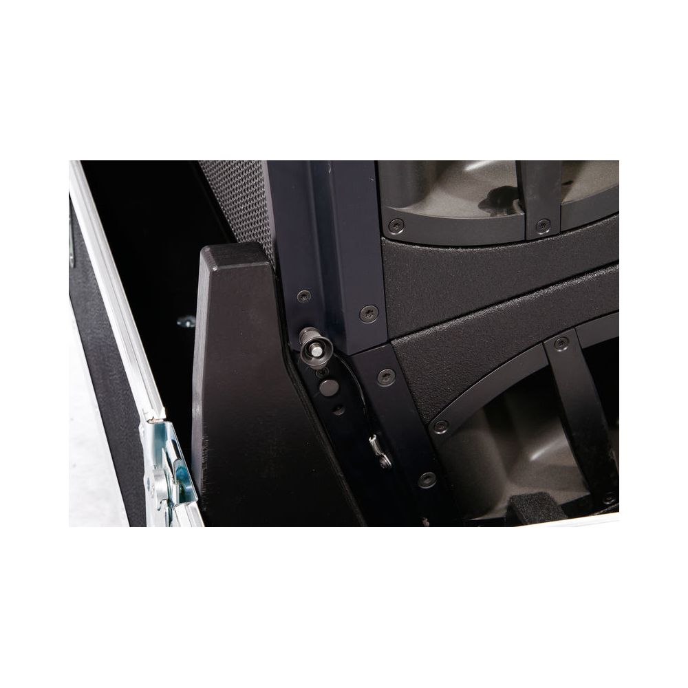 Thon Roadcase 4 x d&b Y8/12 – Thomann Ireland