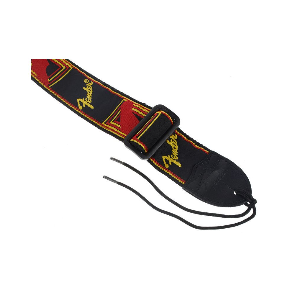 Fender Monogramm Strap BYR – Thomann Ireland