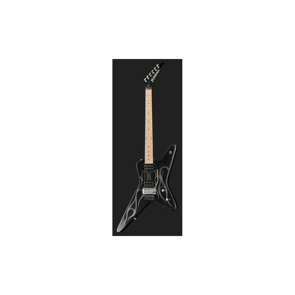 Kramer Guitars Tracii Guns Gunstar Voyager – Thomann Ireland