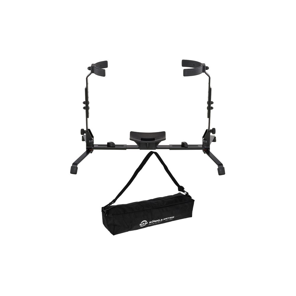 K&M 14940 Tuba Stand Set – Thomann Ireland