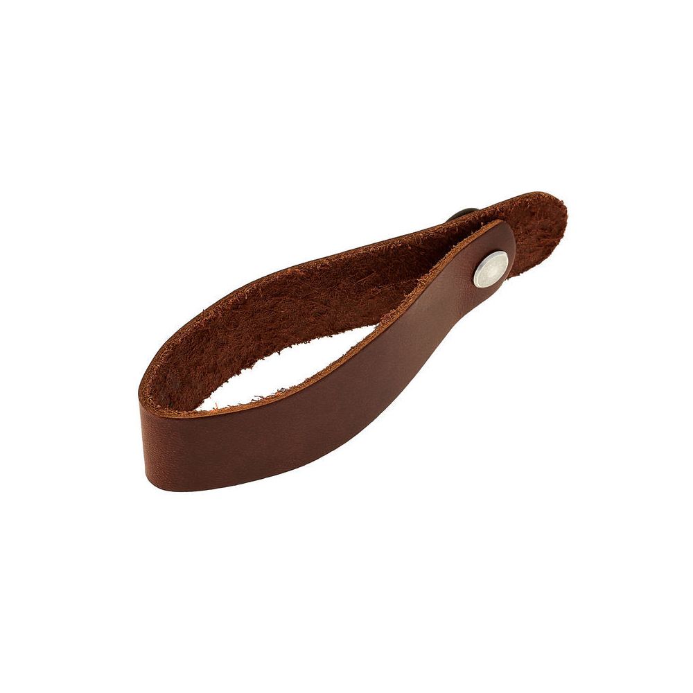 Taylor Strap Adapter Medium Brown – Thomann Ireland