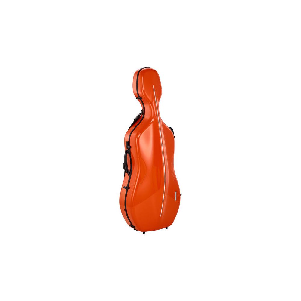 Gewa Air 3.9 Cello Case OR/BK – Thomann Ireland