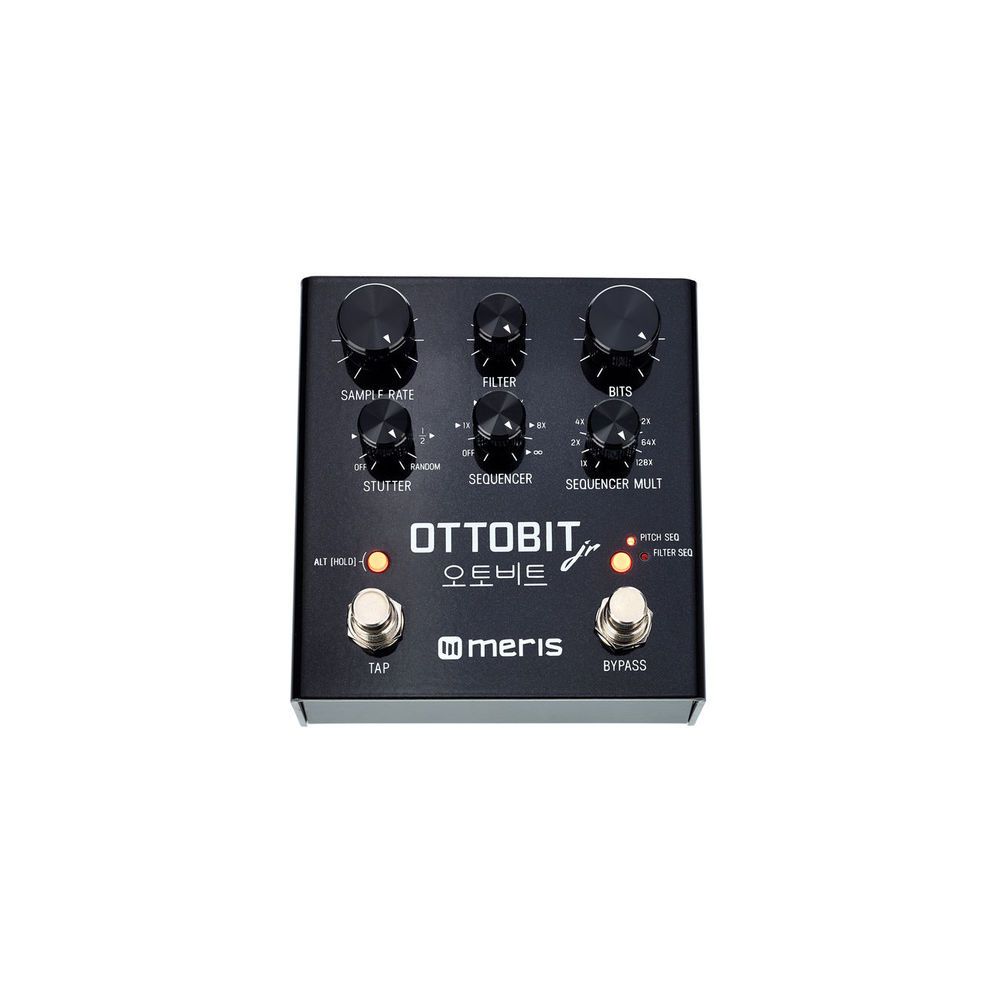 Meris Ottobit Jr. Pedal – Thomann Ireland