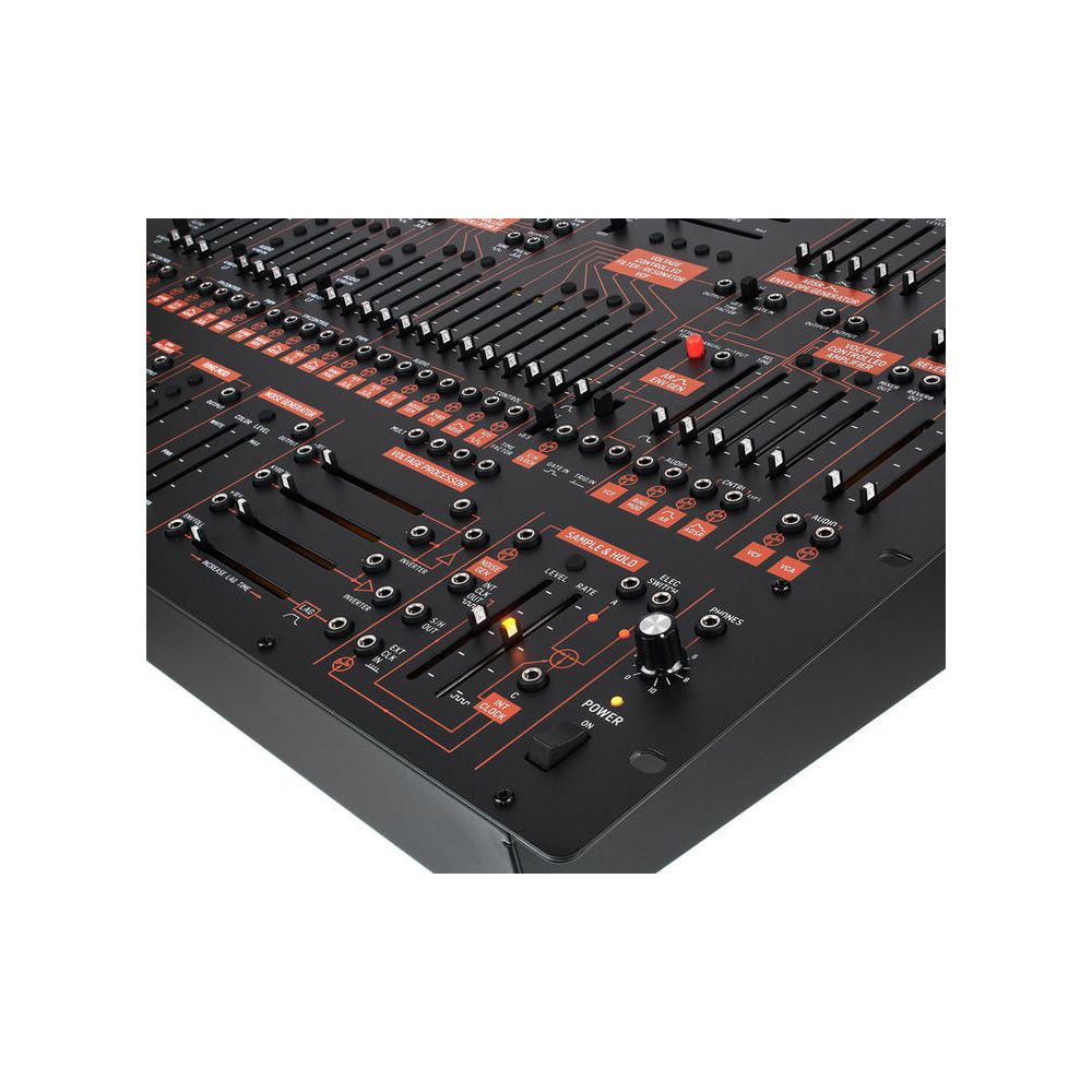 Behringer 2600 – Thomann Ireland
