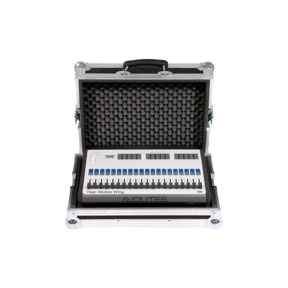 Thon Case Titan Mobile Wing – Thomann Ireland