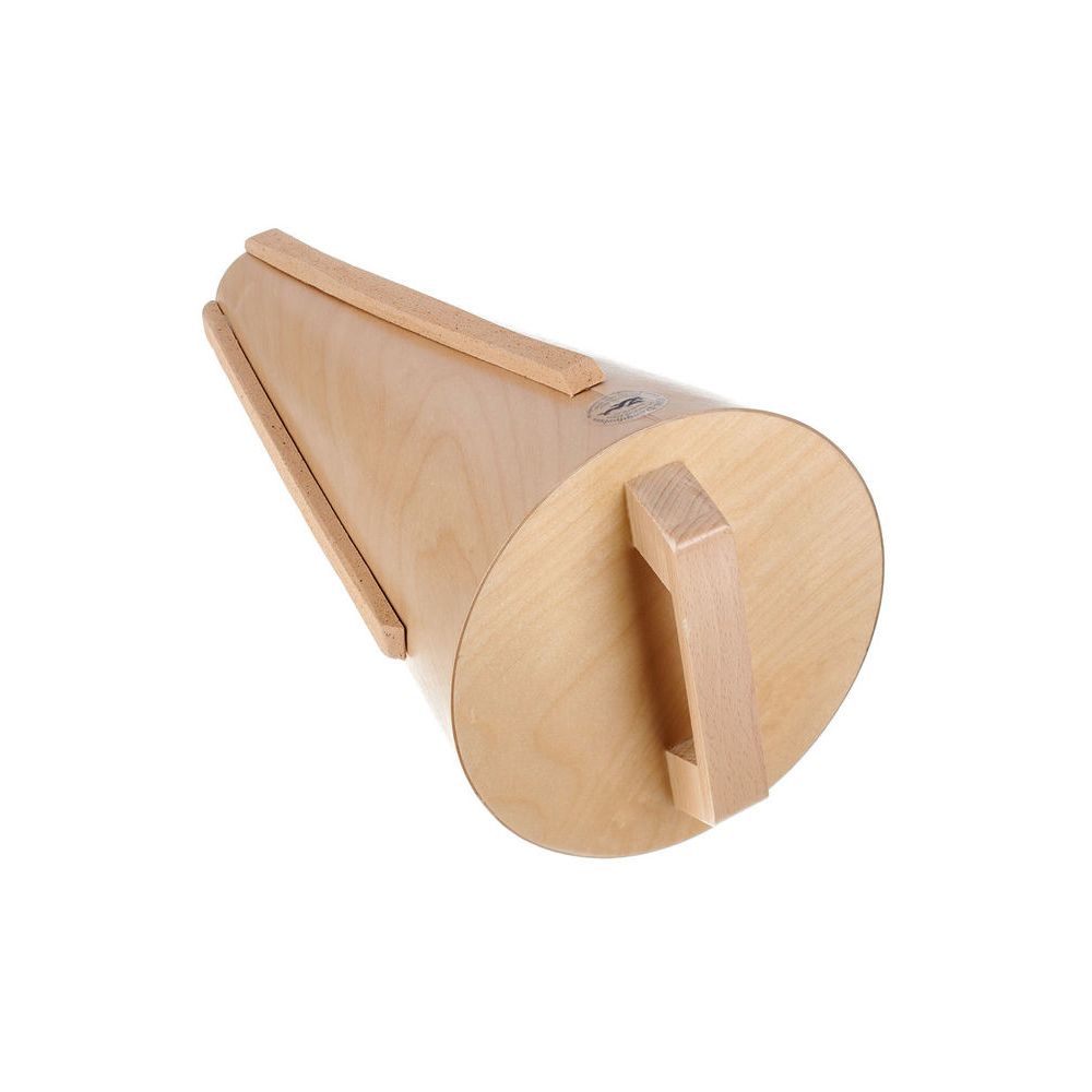 Esser Dämpferbau Euphonium Straight Mute – Thomann Ireland