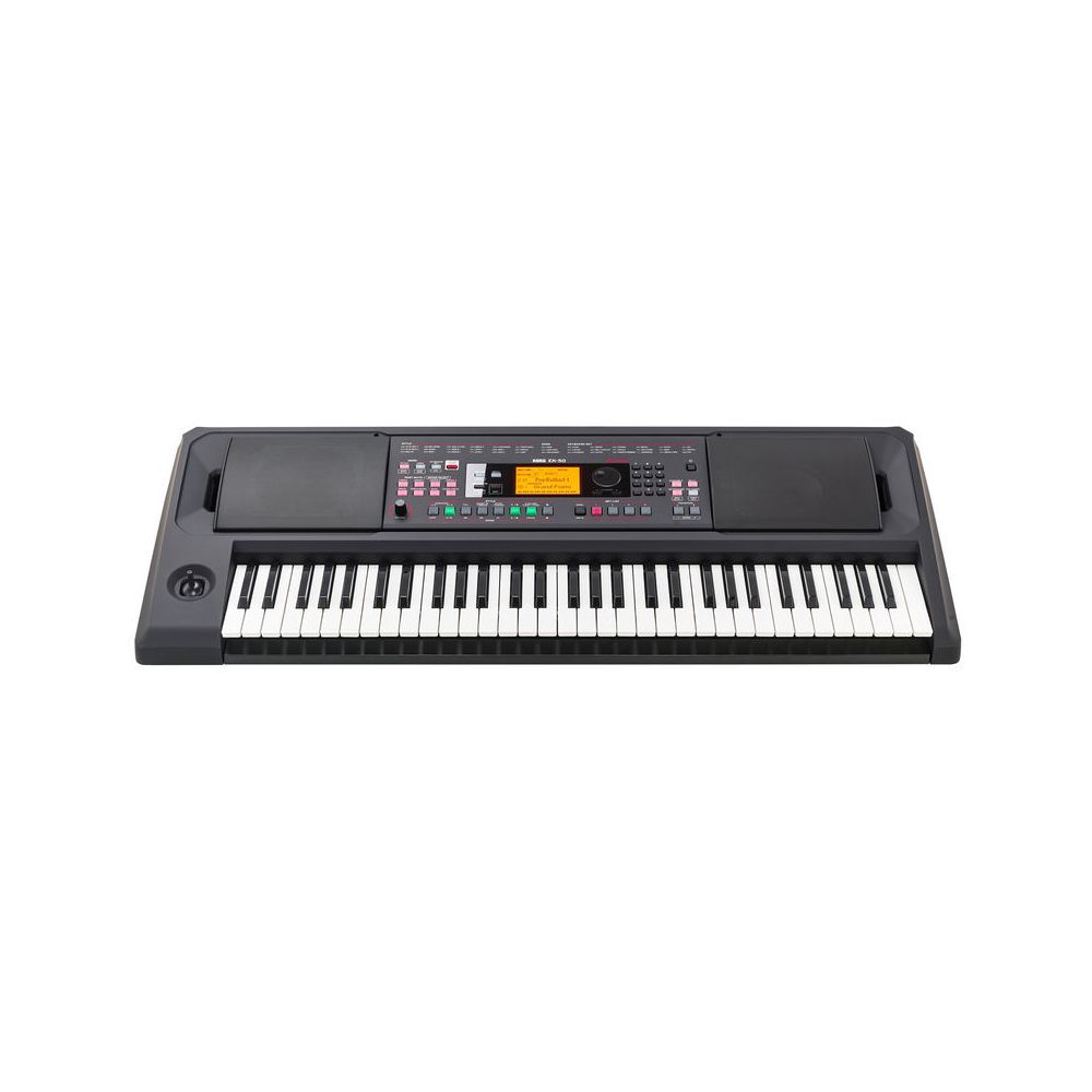 Korg EK