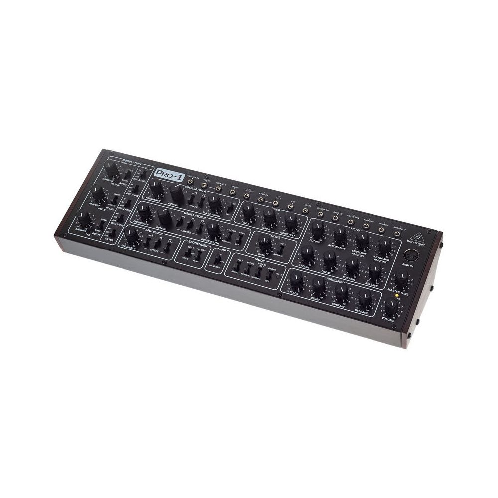 Behringer Pro