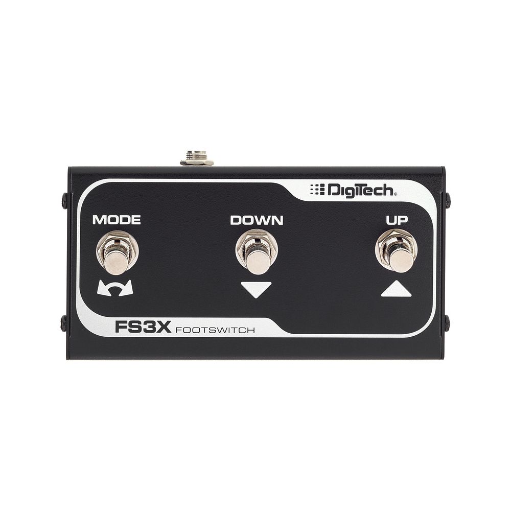 Digitech 70th Anniv. Trio+ Band Bundle – Thomann Ireland