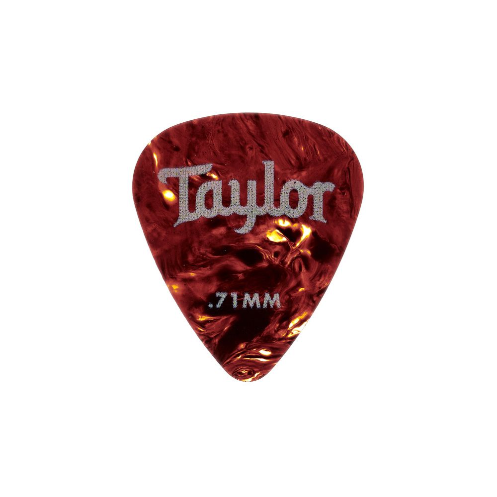 Taylor Celluloid 351 Tort Shell 0,71 – Thomann Ireland