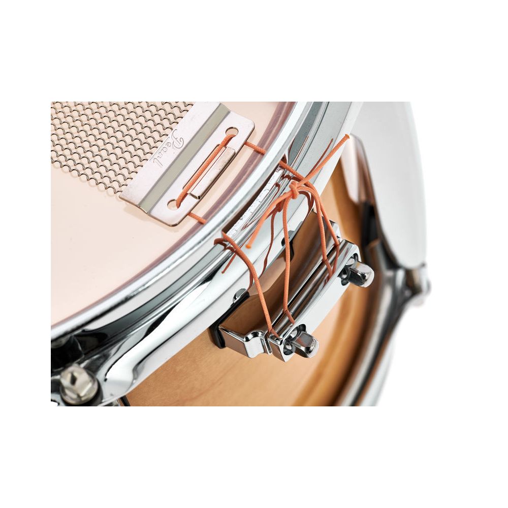 Pearl 10"x6" Piccolo Wooden Snare – Thomann Ireland