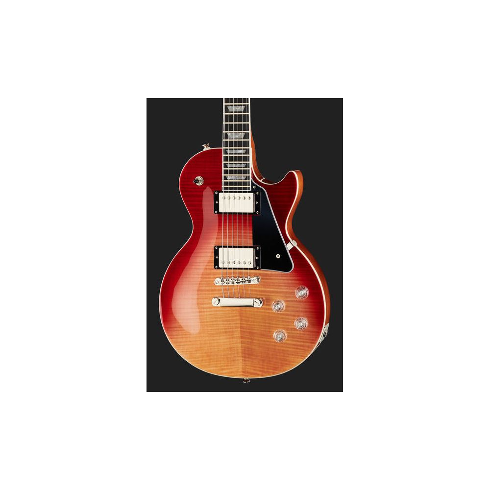 Epiphone Les Paul Modern Figured MOF – Thomann Ireland