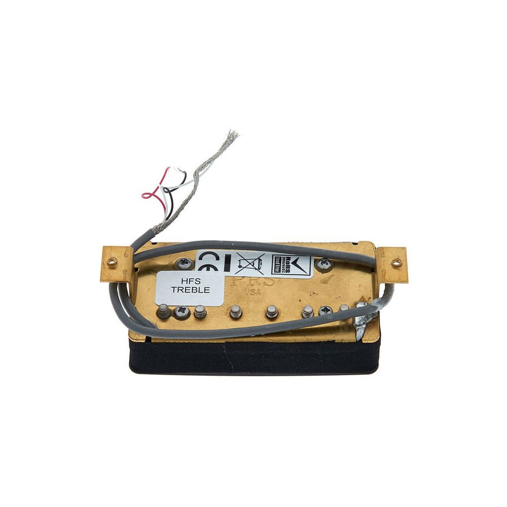 PRS Pickup HFS Treble Nickel – Thomann Ireland