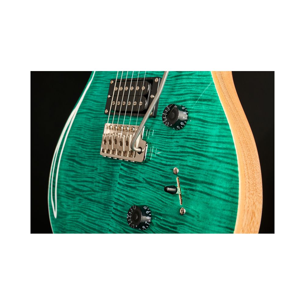 PRS SE Custom 24 TU – Thomann Ireland