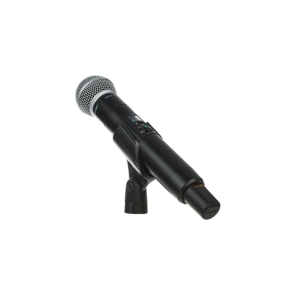 Shure SLXD2/SM58 K59 – Thomann Ireland