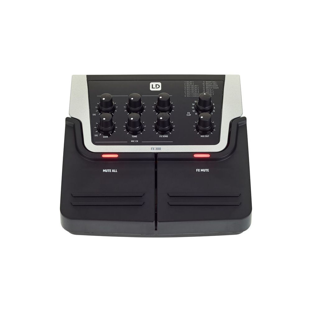 LD Systems FX 300 – Thomann Ireland