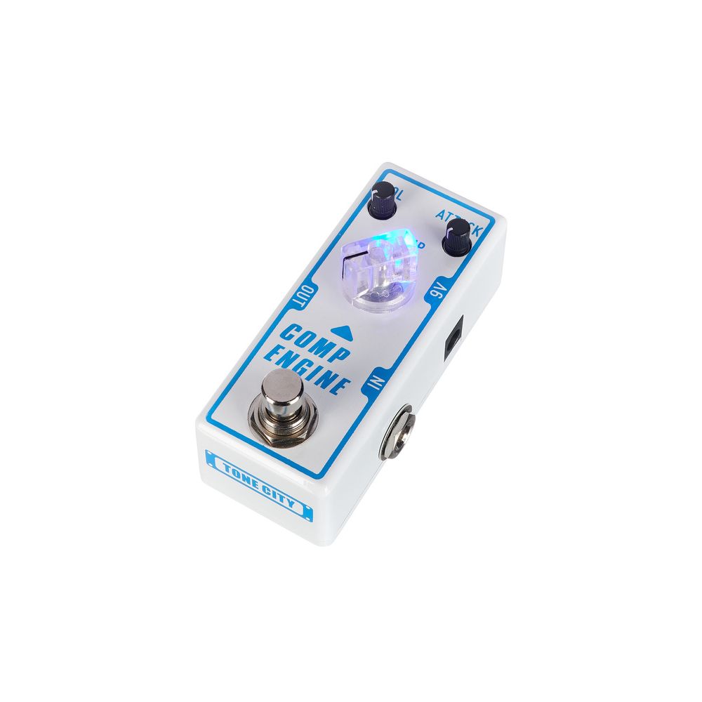 Tone City Comp Engine