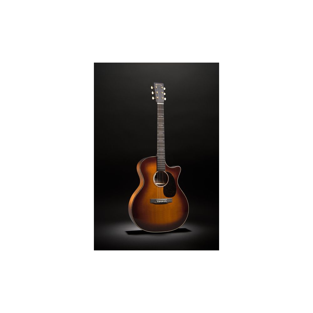 Martin Guitar GPCE Inception Maple New – Thomann Ireland