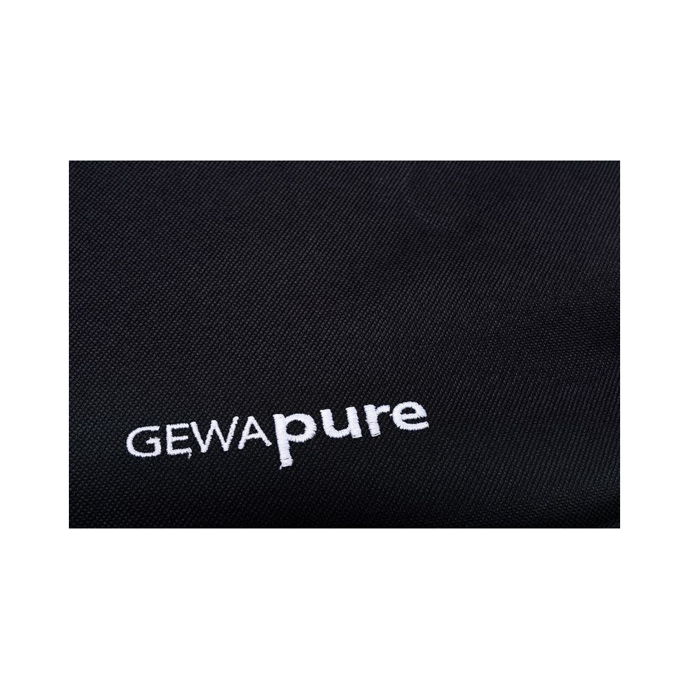 Gewa Pure Violin Case CVK 01 1/2 – Thomann Ireland