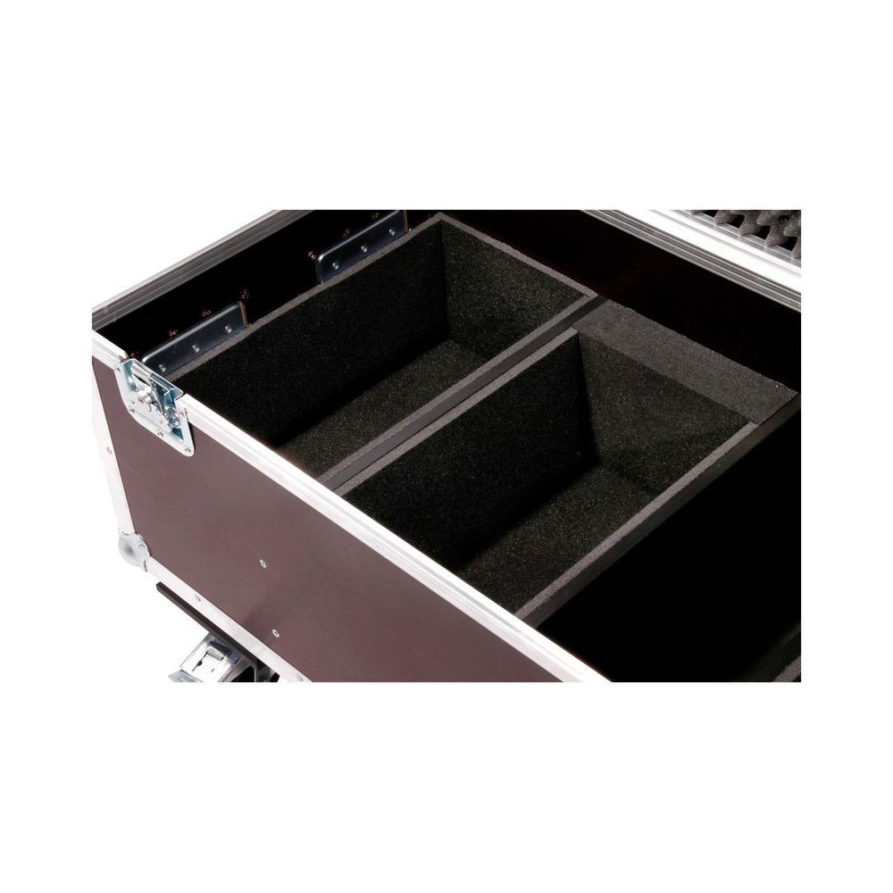 Thon Case 4x Stairville HL