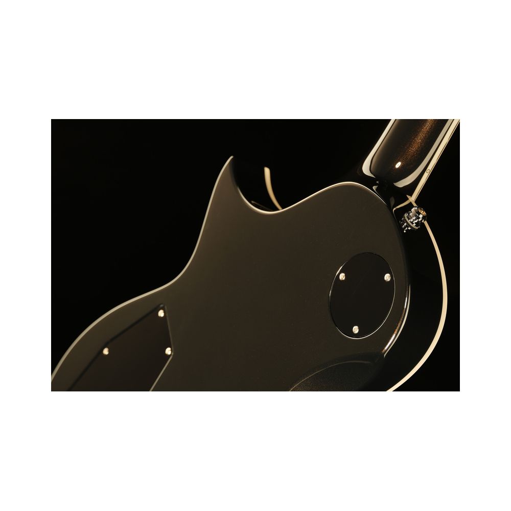 ESP Eclipse Custom Tiger Eye SB – Thomann Ireland