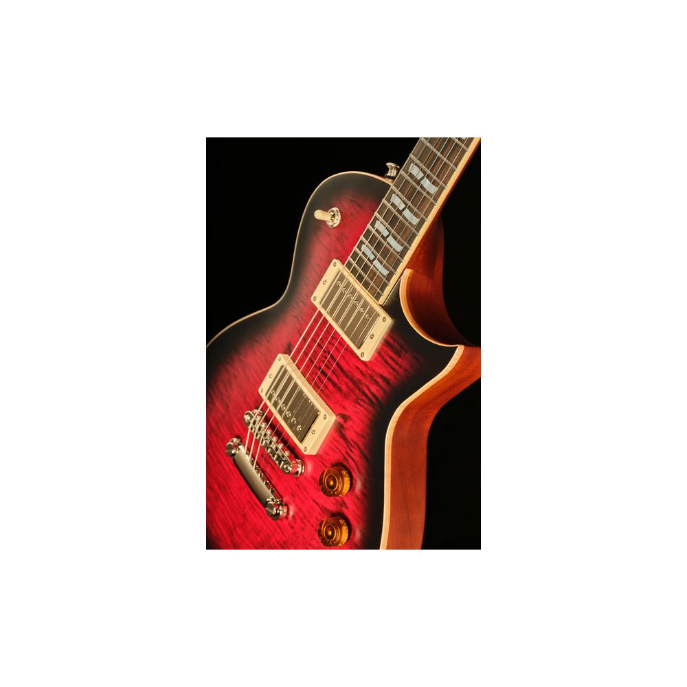 ESP Eclipse USA Black Cherry SB – Thomann Ireland