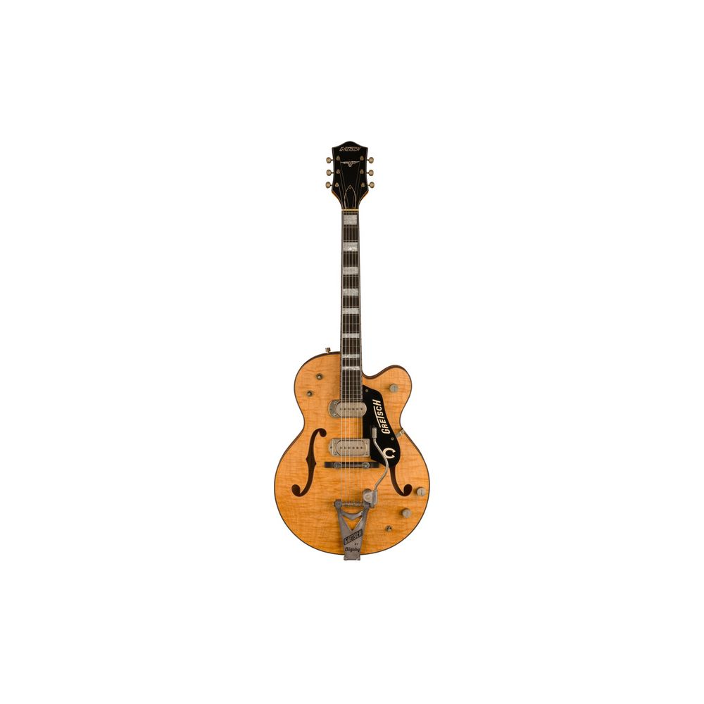 Gretsch G6120 59 Nash. LTD MB CH AN – Thomann Ireland