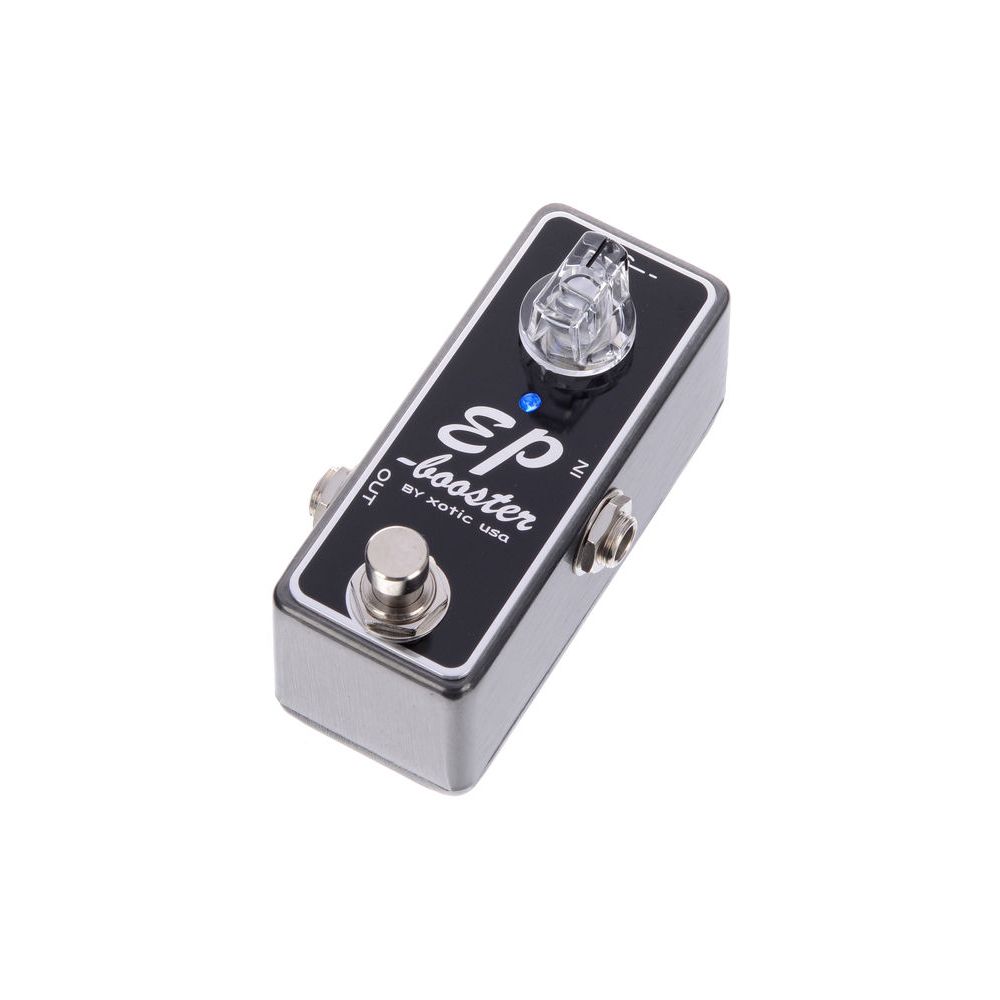 Xotic EP Booster – Thomann Ireland