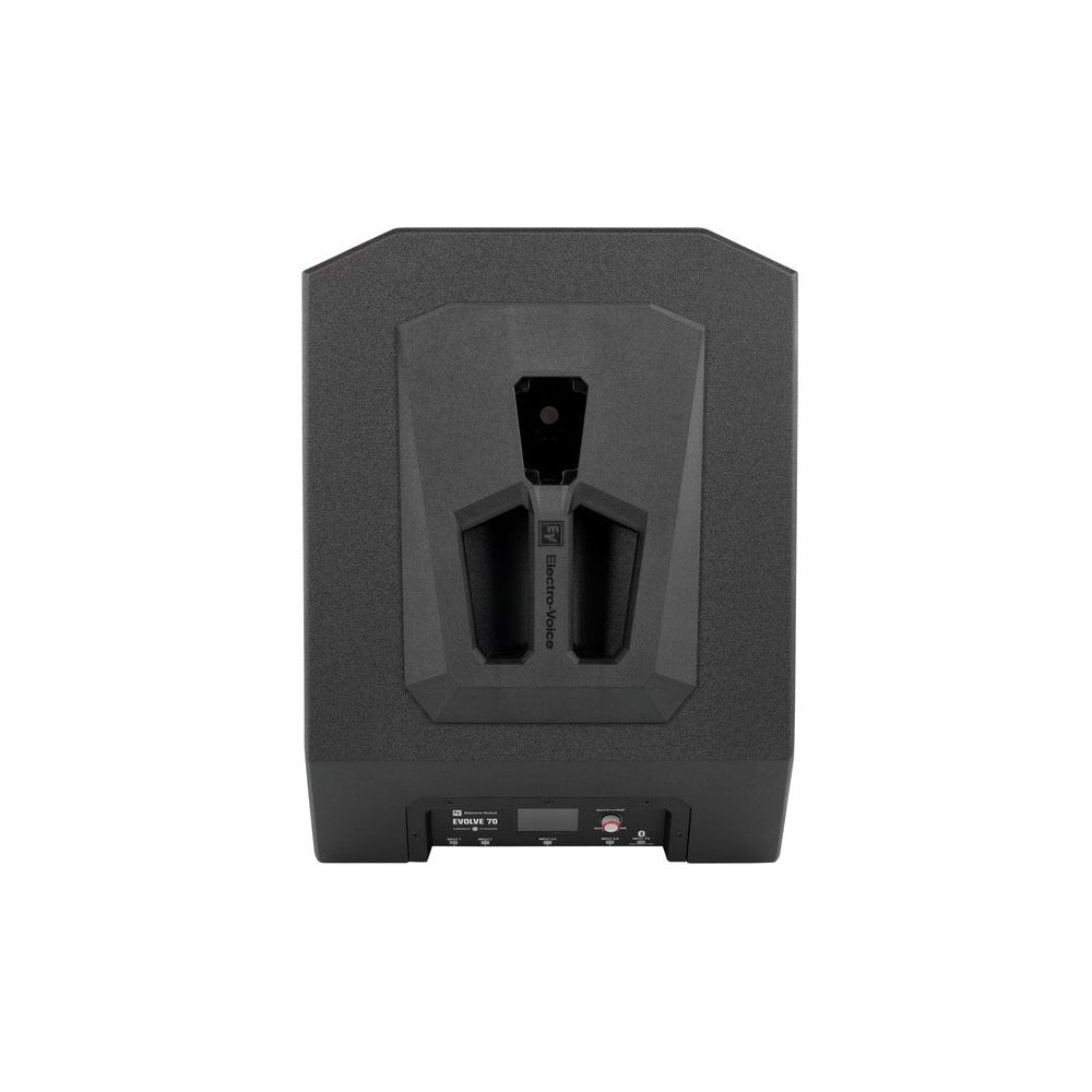 EV EVOLVE 70 Stereo Set Cover – Thomann Ireland