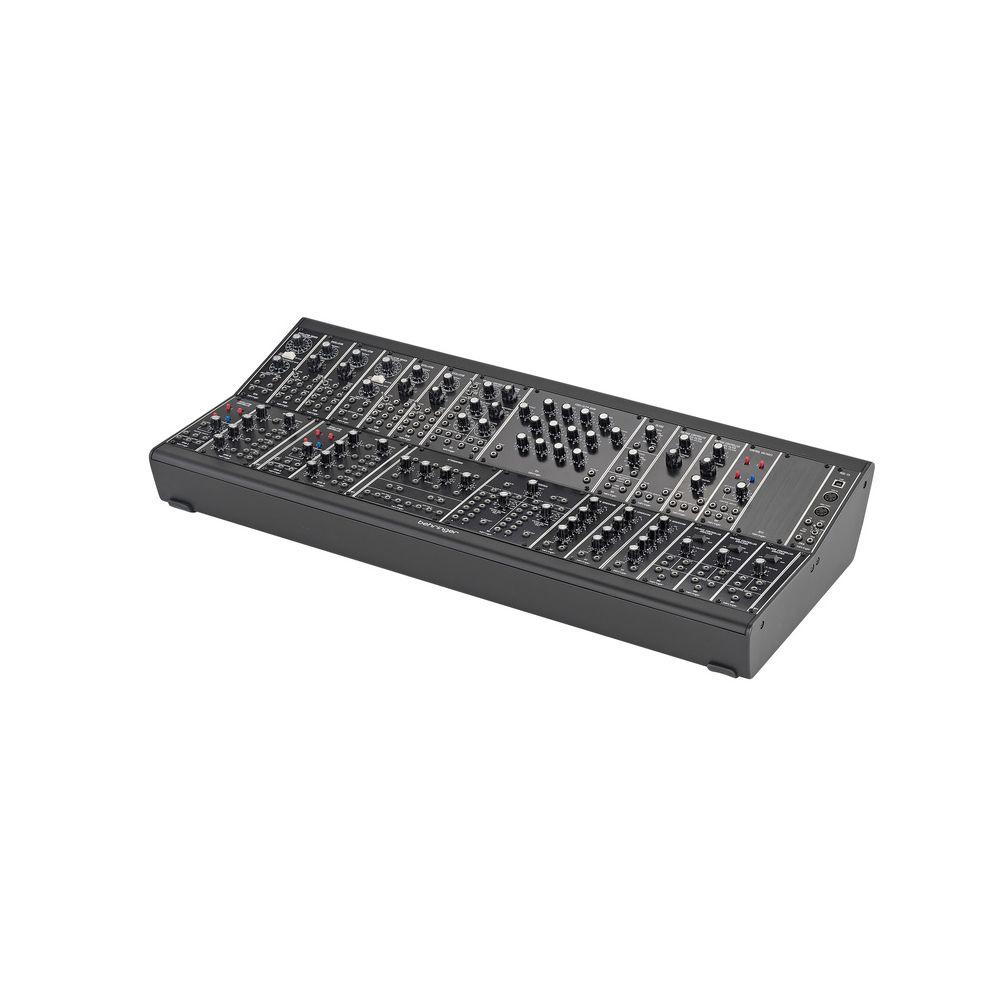 Behringer System 35 – Thomann Ireland