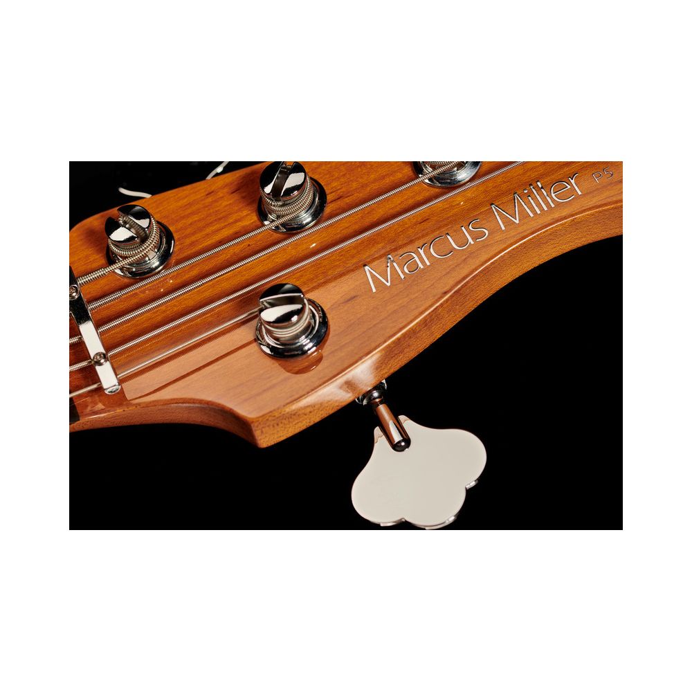 Marcus Miller P5R Alder