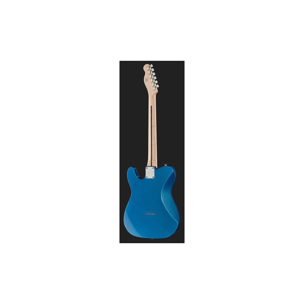 Squier Affinity Tele Lake Pl. Blue – Thomann Ireland