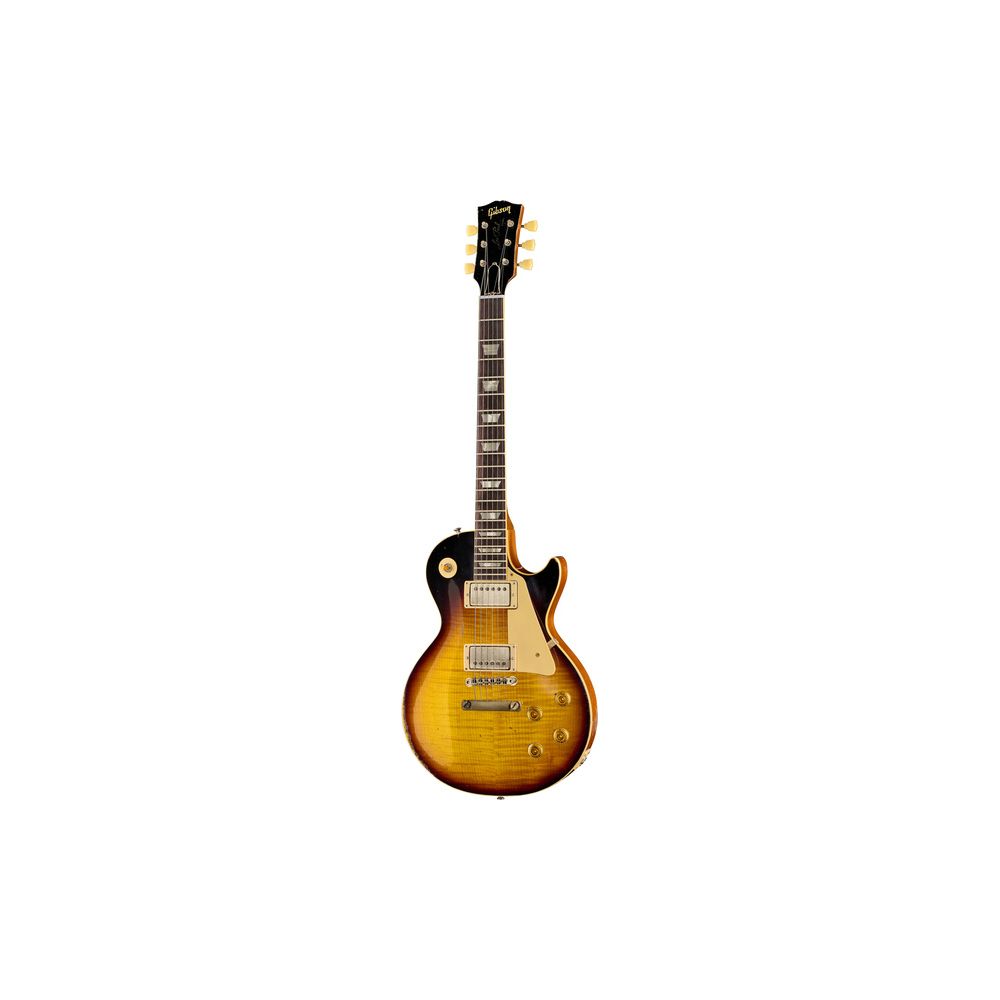 Gibson Les Paul 59 Kindred B UHA HPT – Thomann Ireland