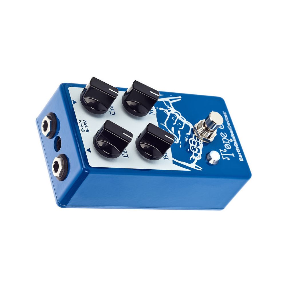 EarthQuaker Devices Tone Job V2 Bundle PS B – Thomann Ireland