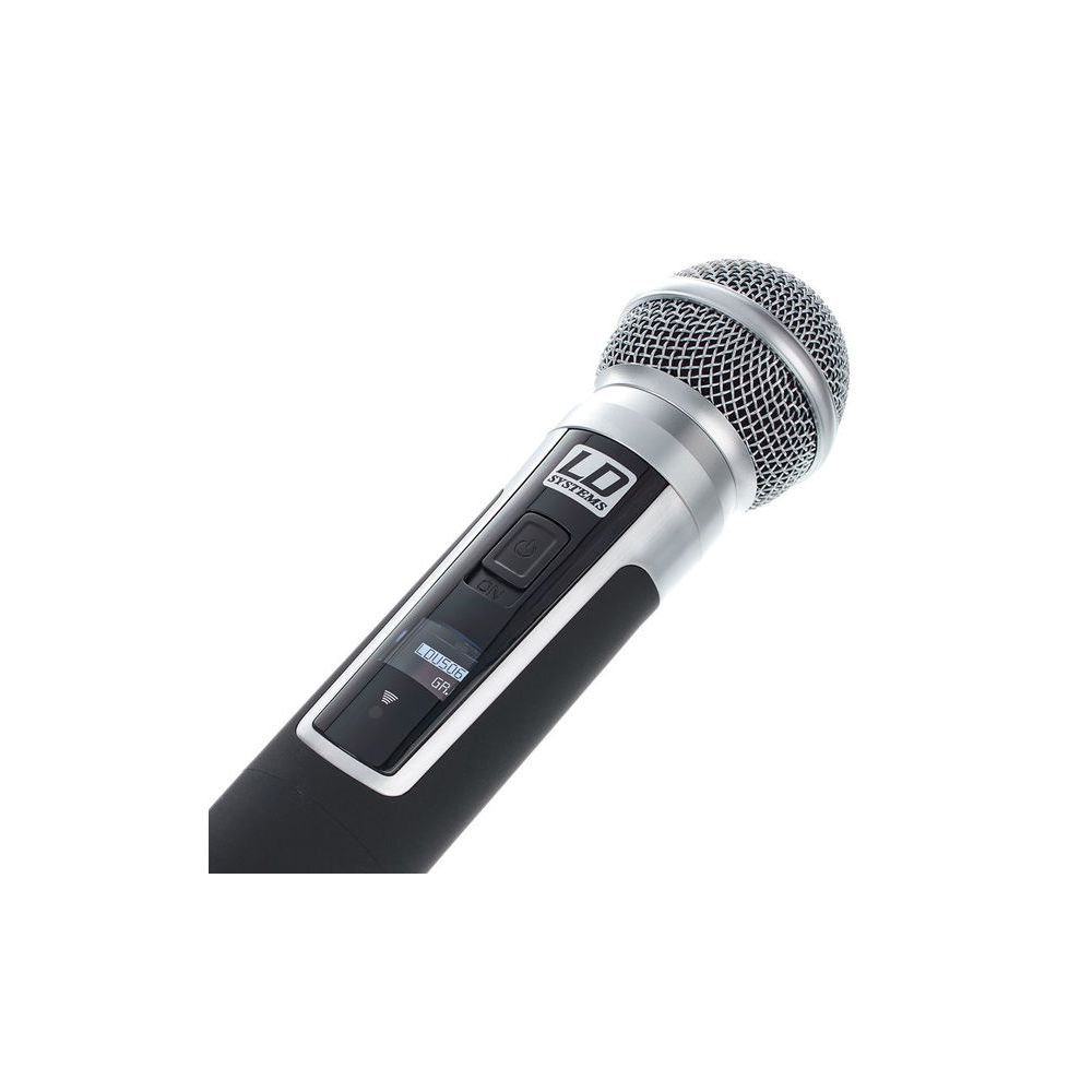 LD Systems U506 HHD – Thomann Ireland