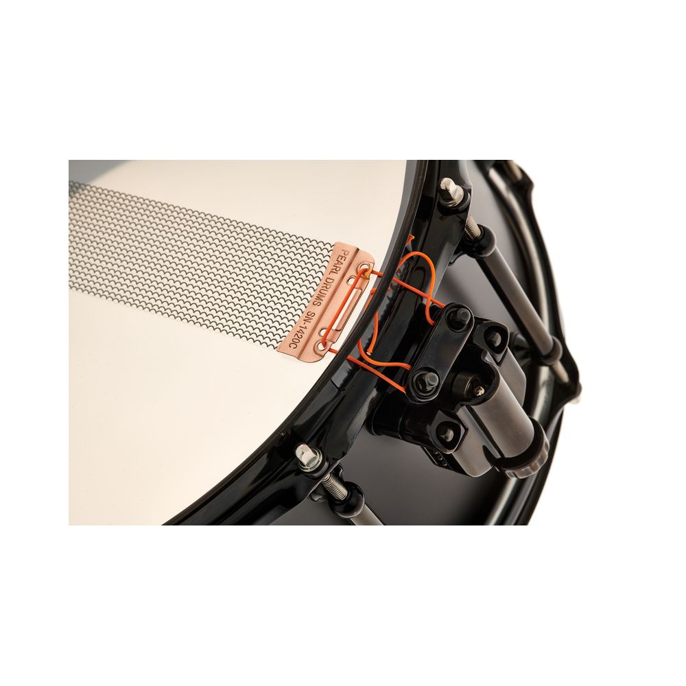 Pearl 14"x6,5" Ultra Cast Snare – Thomann Ireland