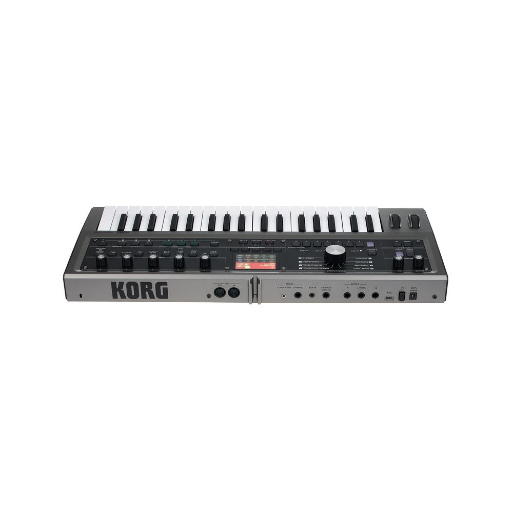 Korg microKORG 2 – Thomann Ireland
