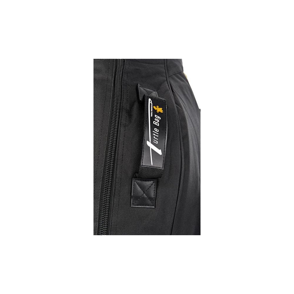 Gewa BS 25 Double Bass Bag 4/4 – Thomann Ireland