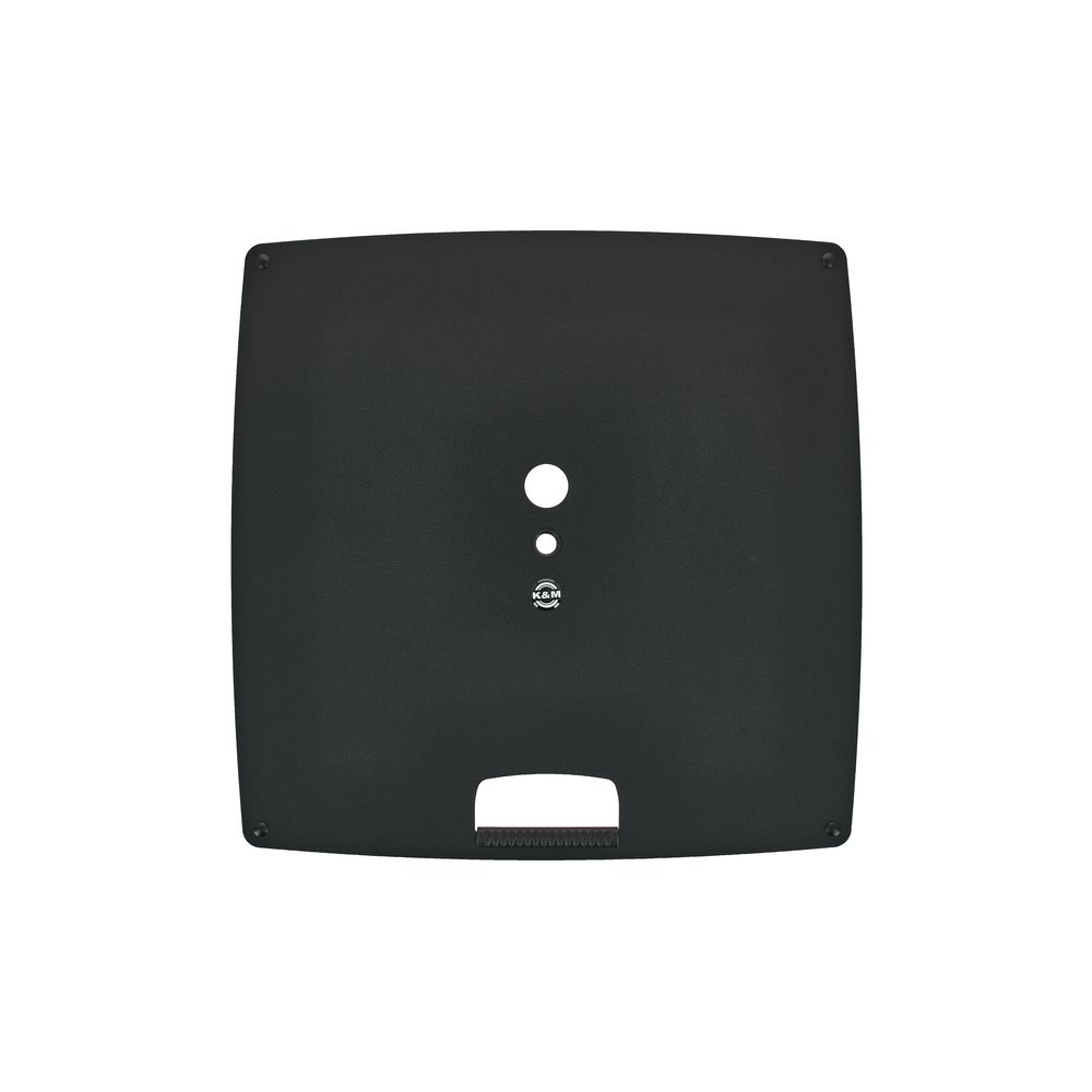 K&M 26715 Base plate L – Thomann Ireland