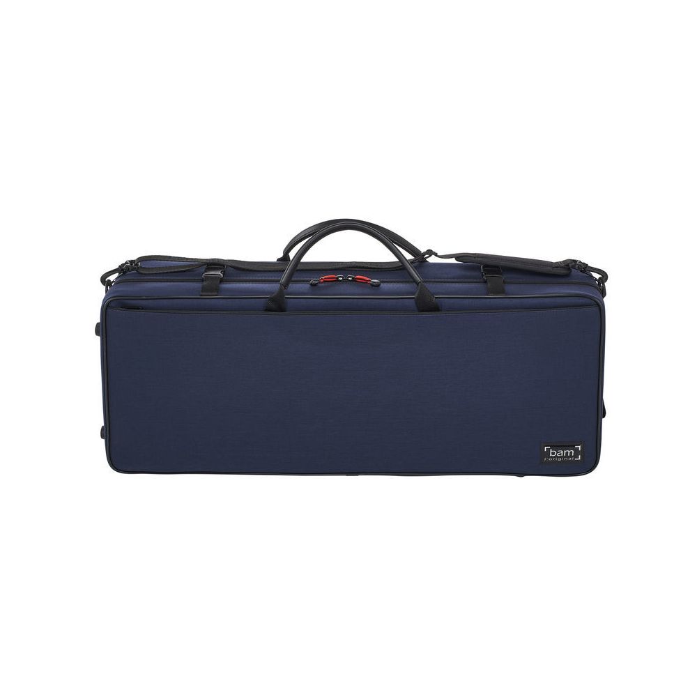bam 2005SM Violin Double Case – Thomann Ireland