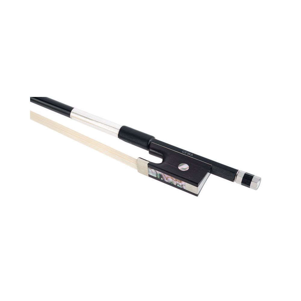 Gewa Carbon Student Violin Bow 3/4 – Thomann Ireland