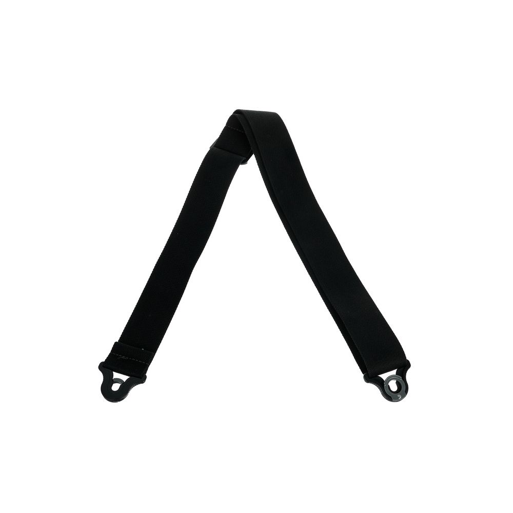 Daddario Auto Lock Strap Skater BK – Thomann Ireland