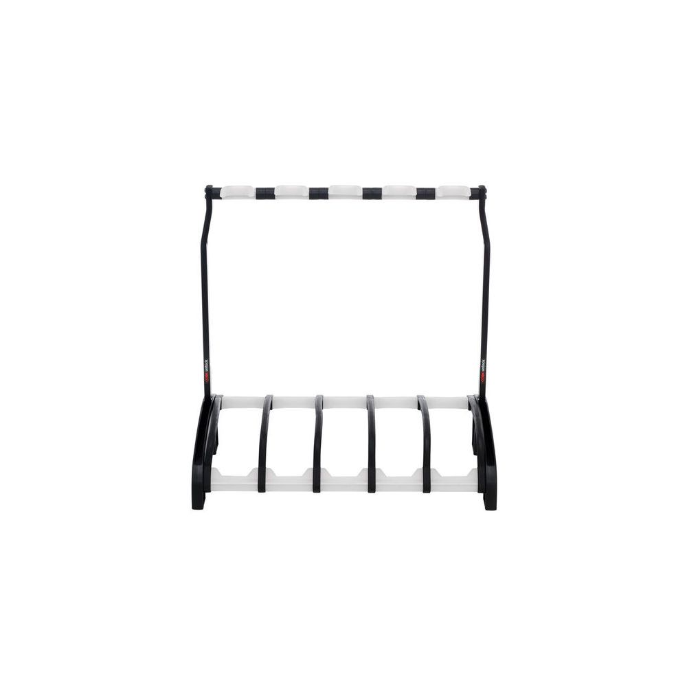 K&M 17525 Guardian 5 Translucent – Thomann Ireland