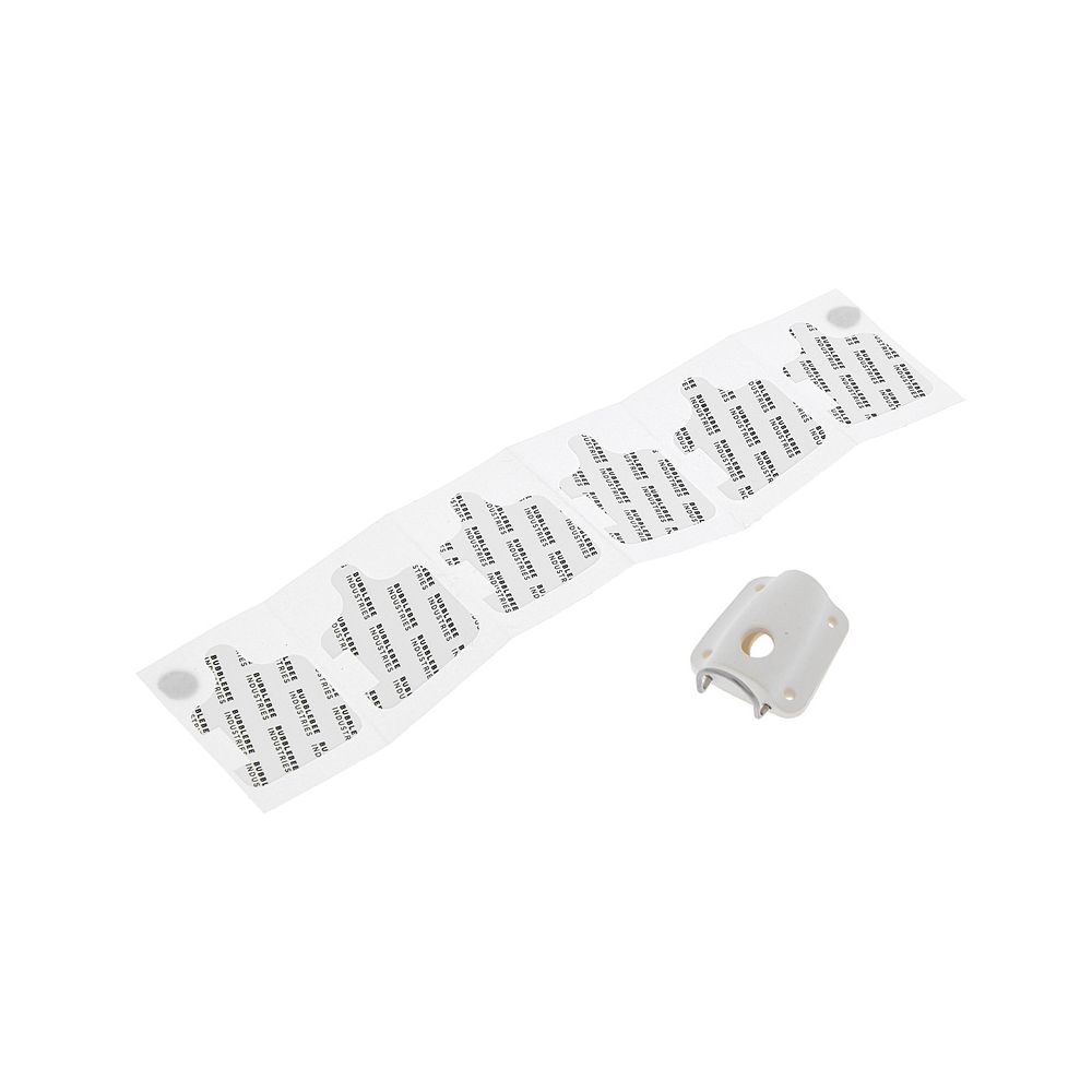 Bubblebee Lav Concealer Rode Lav II WH – Thomann Ireland